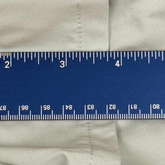 Anderson Ord Lot 2 Ladies 2 in 1 Shorts Sky Blue & Gray Sz 6 MSRP $75 NWT - Picture 9 of 9